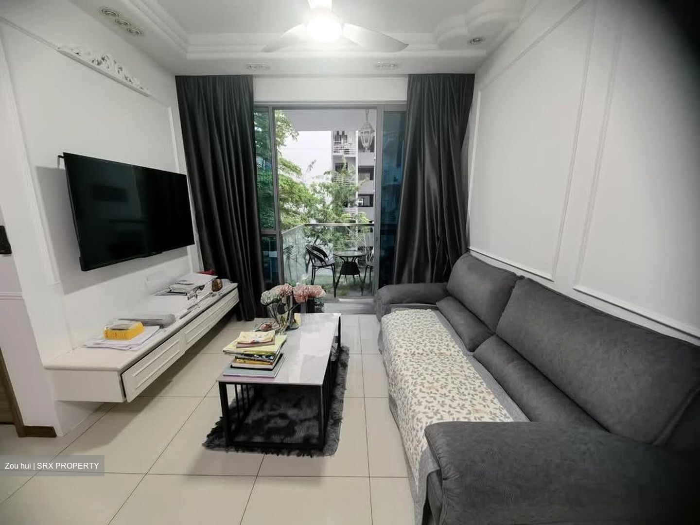 The Canopy (D27), Condominium #557444231